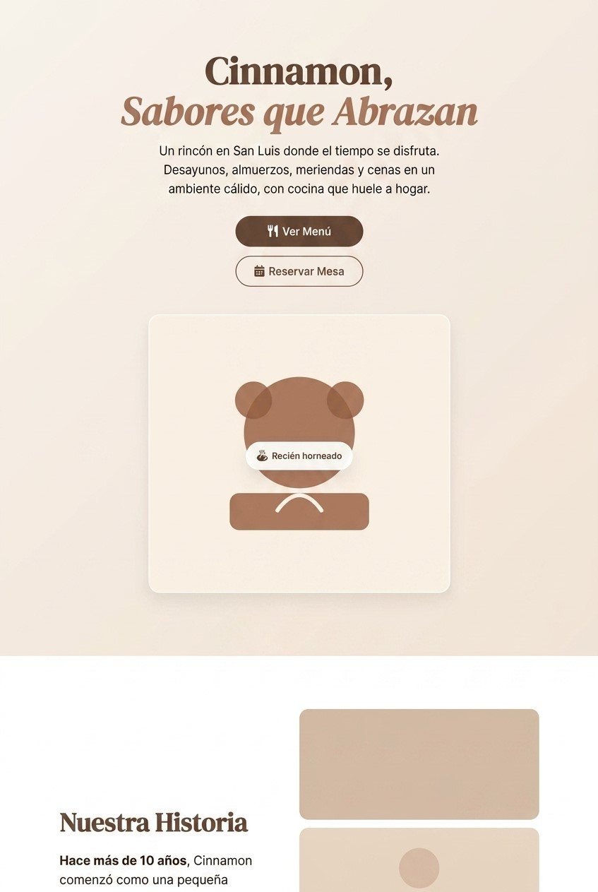 Pasteleria